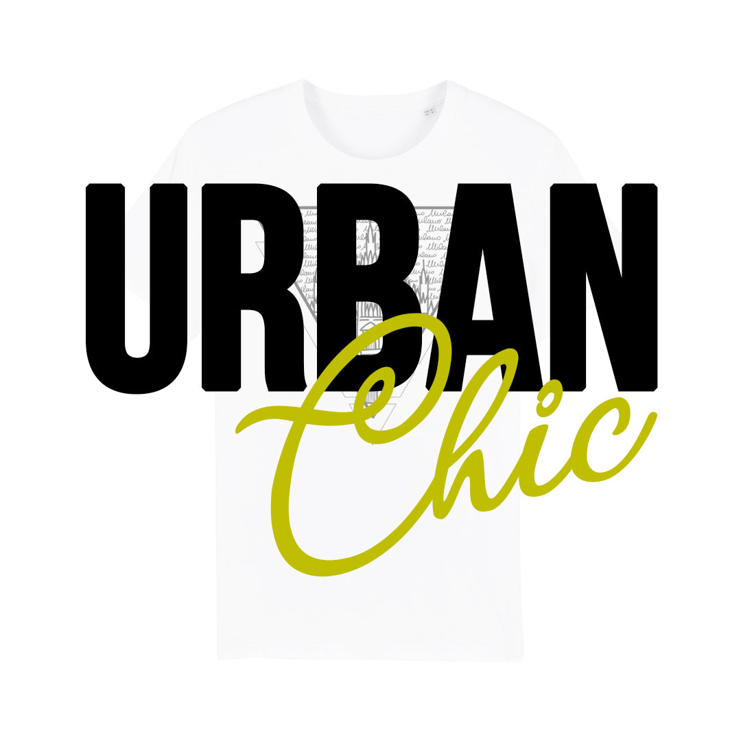 URBAN CHIC